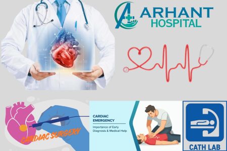 CARDIOLOGY AND SURGERY1