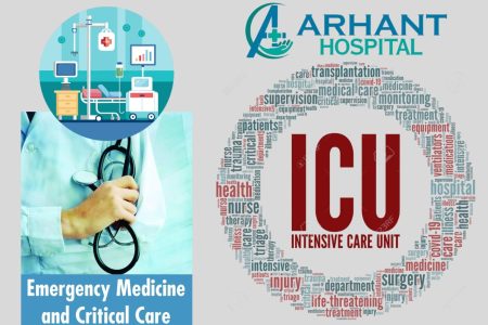 Medicine and Critical Care