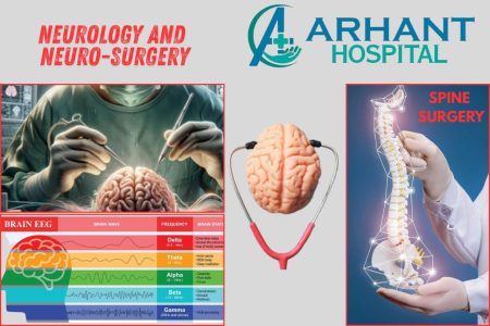 Neurology and Neuro-surgery